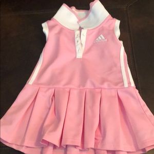 Addidas tennis dress